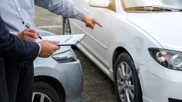 Road Traffic Accident Claims