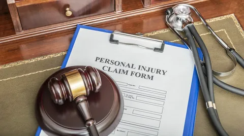 Personal Injury Guidelines