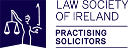 Law Society of Ireland wide