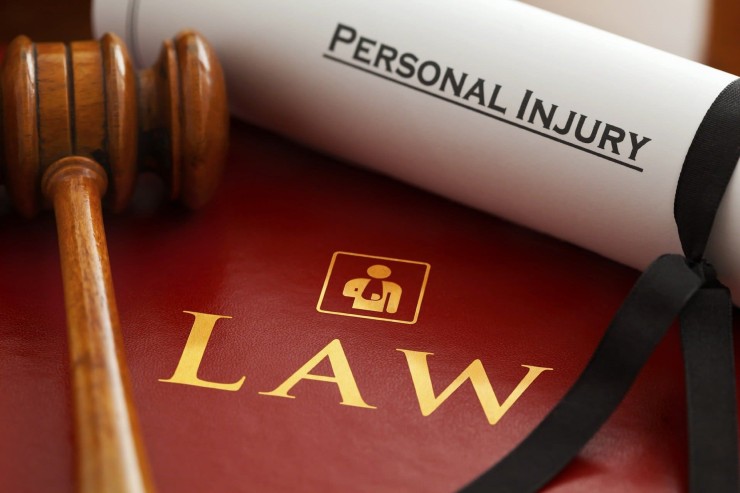 Winning Personal Injury Solicitor