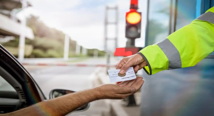 Dublin traffic solicitor