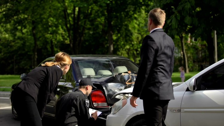 Road Accident Solicitor in Balbriggan