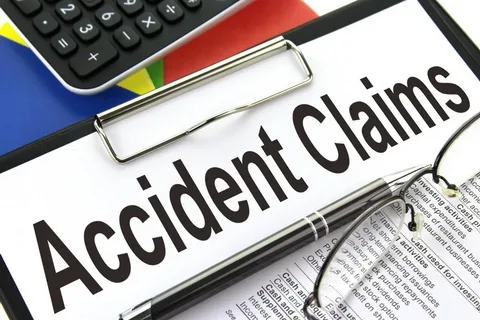 Work Accident Claims in Naas