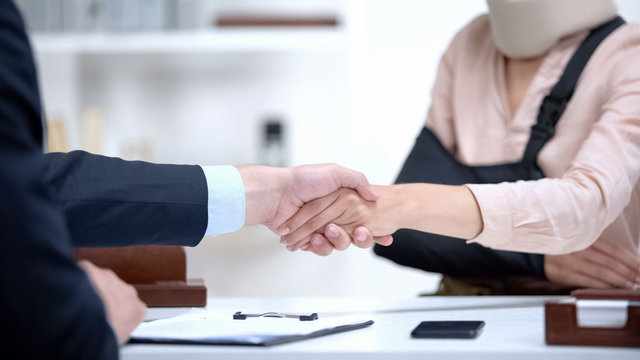 injury claim lawyer