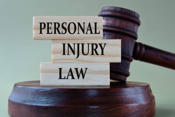 Injury Claim Lawyer